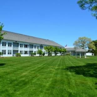 Фотографии гостиницы 
            Courtyard Cape Cod Hyannis