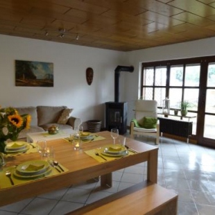 Фотография гостевого дома Ferienhaus van Vliet