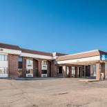 Фотография гостиницы Motel 6-Evanston, WY