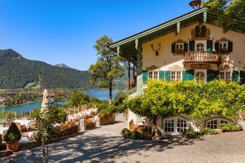 Фотография гостиницы Hotel Leeberghof