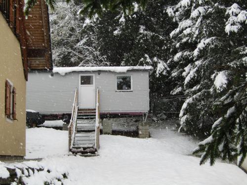 Фотография кемпинга Mobilheim Adler Horst