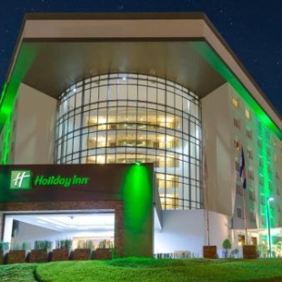 Фотография гостиницы Holiday Inn San Salvador, an IHG Hotel