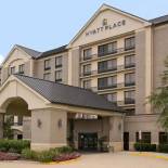 Фотография гостиницы Hyatt Place Charlotte Airport/Lake Pointe