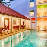 Фотография гостиницы Hotel J, Unawatuna