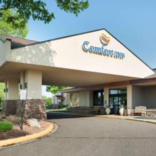 Фотографии гостиницы 
            Comfort Inn Plymouth-Minneapolis