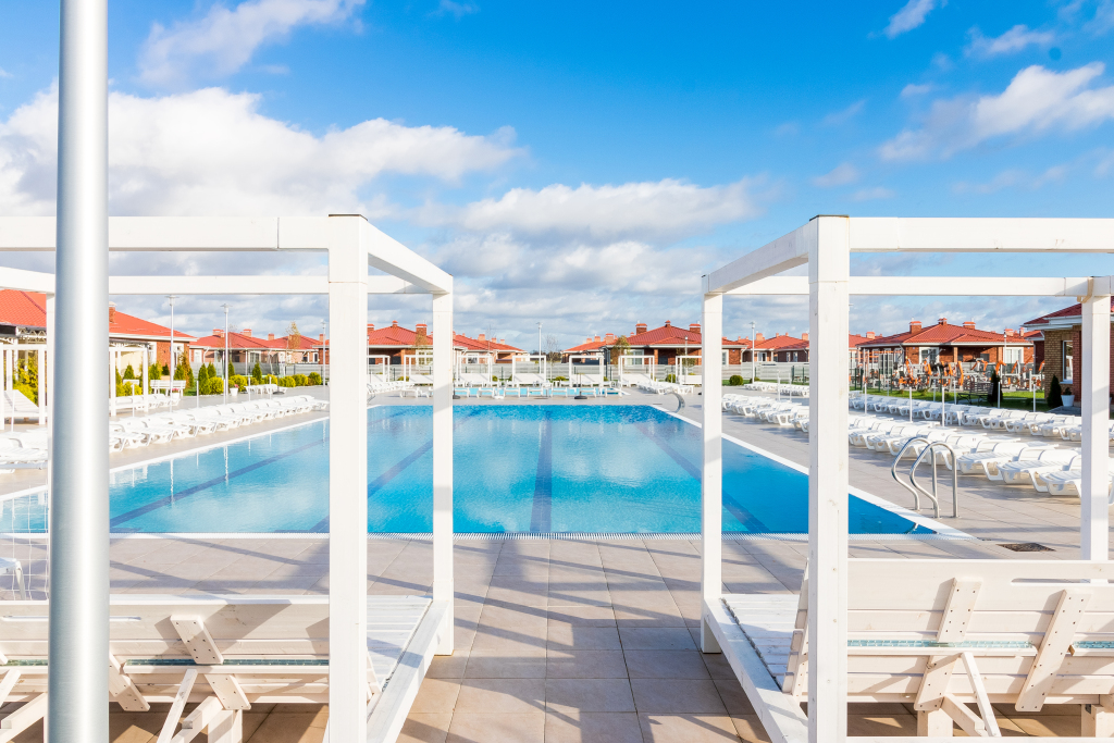 Фотография Коттеджа Частный Дом Ласкино Парк