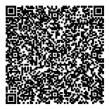 QR код гостиницы Малвида