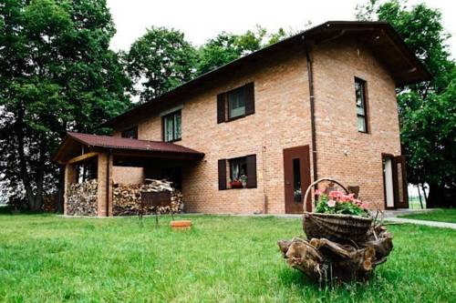 Фотография мини отеля Агоусадьба Богач