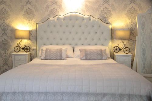 Фотография гостиницы The Paddocks Hotel