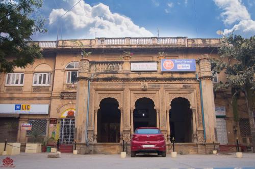 Фотографии мини отеля 
            Dera Haveli- Heritage homestay