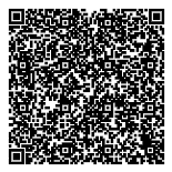 QR код гостиницы РК Славянский