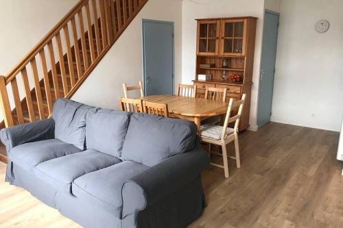 Фотография гостевого дома Jolie maison à Wissant proche de la plage