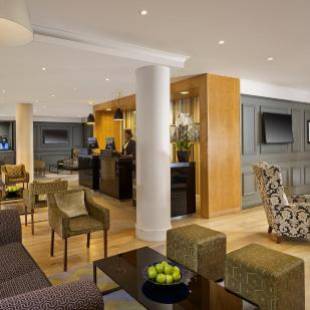 Фотографии апарт отеля 
            Citadines South Kensington London