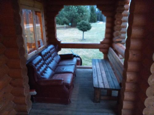 Фотография базы отдыха Kakulaane Tourism Farm