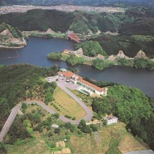 Фотографии мини отеля 
            Shorenji Lake Hotel