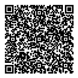 QR код гостиницы Внуково