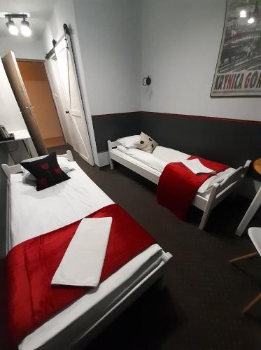 Фотография гостевого дома Pensjonat Maja