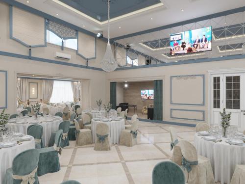 Фотография санатория Шипагер