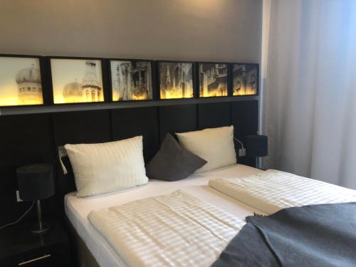 Фотография гостиницы Waldhotel