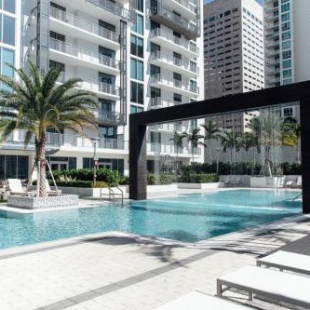 Фотография апарт отеля Mint House Miami - Downtown