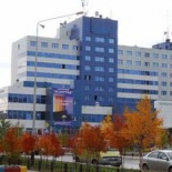 Фотография гостиницы АганГрад