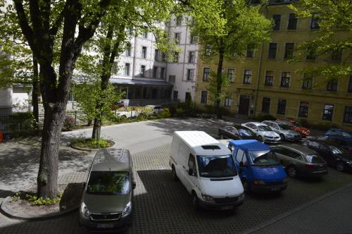 Фотография хостела Elizabeth's YH Rooms