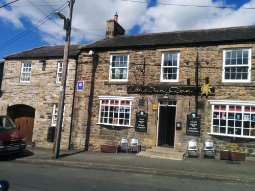 Фотография мини отеля The Sun Inn