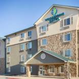 Фотография гостиницы WoodSpring Suites Fort Worth Trophy Club