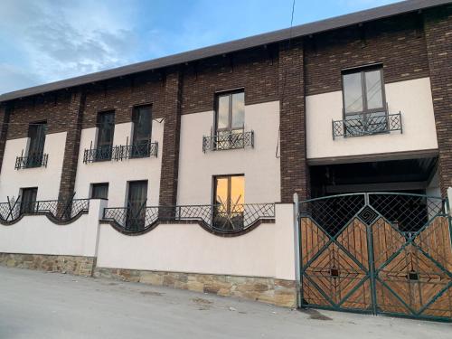 Фотография апарт отеля Старый город