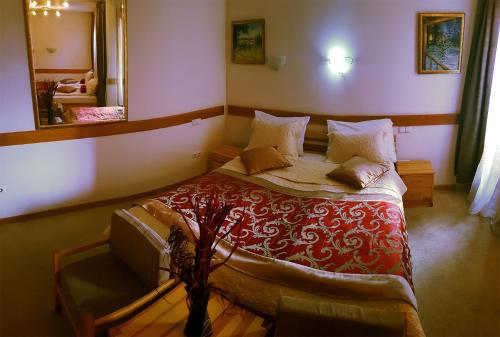 Фотография гостиницы Hotel Berr