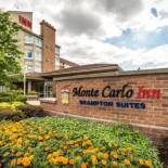 Фотография гостиницы Monte Carlo Inn Brampton