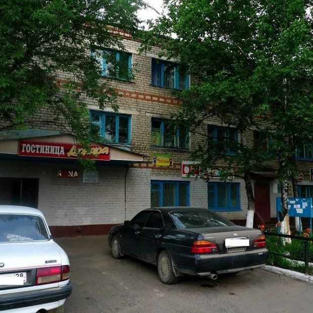 Фотографии гостиницы
Архара