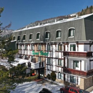 Фотография гостиницы Šport Hotel *** Donovaly