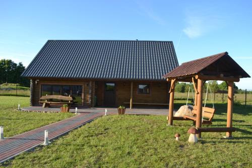 Фотография гостевого дома Gatiņi