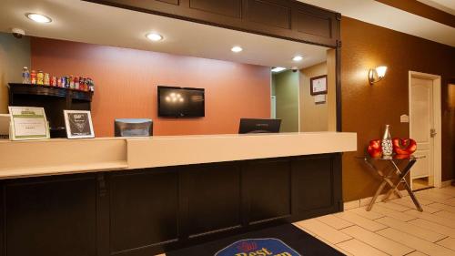 Фотография гостиницы Best Western Plus Searcy Inn