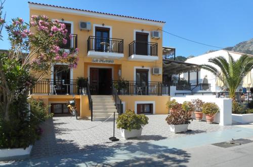 Фотография гостиницы La Plage