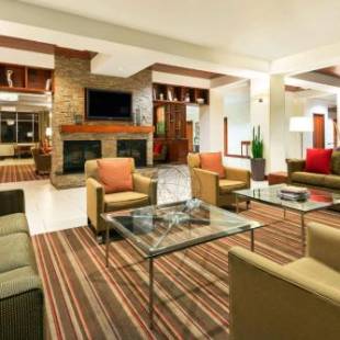 Фотографии гостиницы 
            DoubleTree by Hilton San Antonio Northwest - La Cantera