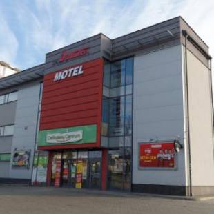 Фотографии гостиницы
Motel Dymek