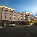 Фотография гостиницы Hampton Inn Denver Tech Center South