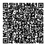 QR код мини отеля DownTown B&B