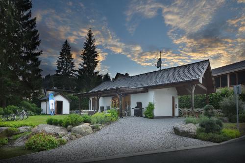 Фотография гостевого дома Rekreační domek Kobylnice Lipno