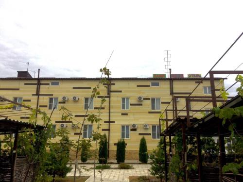 Фотография гостиницы Сова