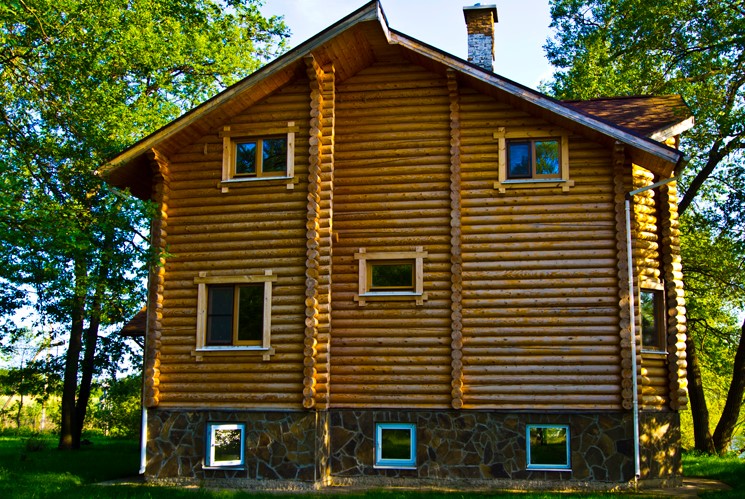 Фотография базы отдыха Дубки