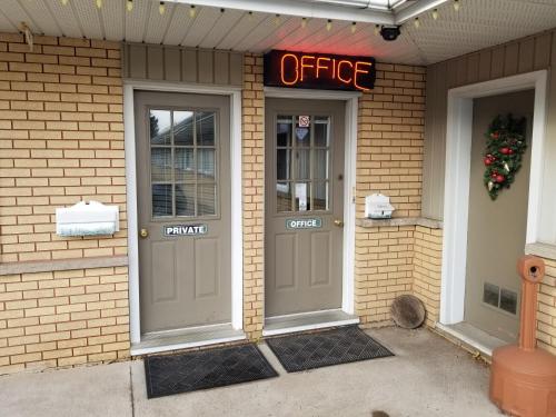 Фотография мотеля Adams Motel