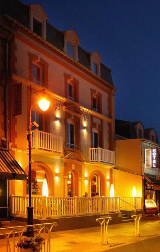 Фотография гостиницы Villa Les Bains