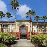 Фотография гостиницы Extended Stay America Suites - Orlando - Convention Center - Universal Blvd