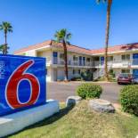 Фотография гостиницы Motel 6-Rancho Mirage, CA - Palm Springs
