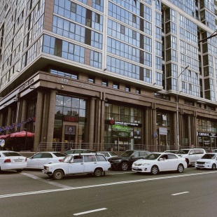 Фотография комнаты для переговоров Переговорная ГУЛ