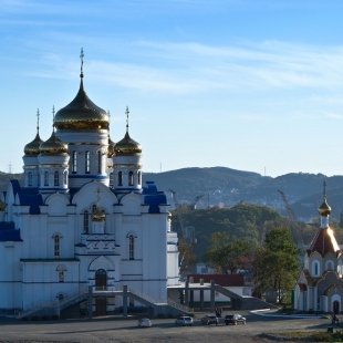 Фотография Казанский собор