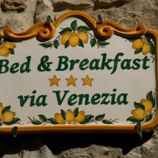 Фотографии мини отеля 
            Bed & Breakfast Via Venezia